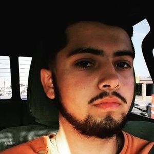 Meet your Posher, Alejandro